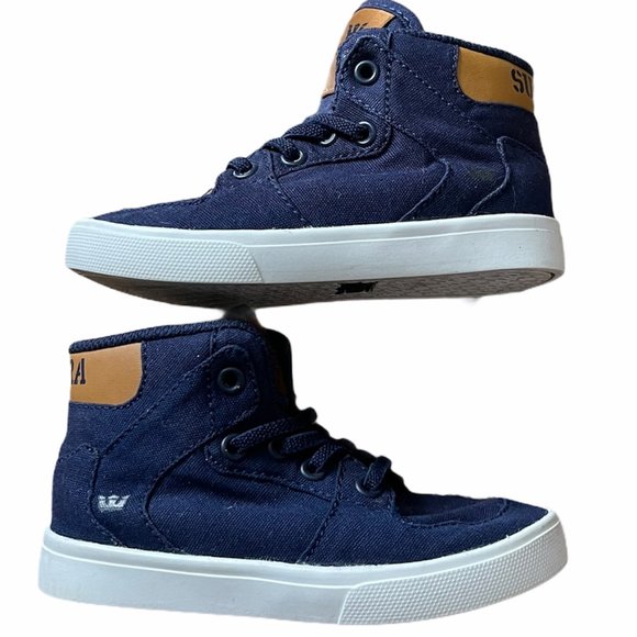 supra vaider size 6